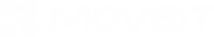 MoveIT - White Logo