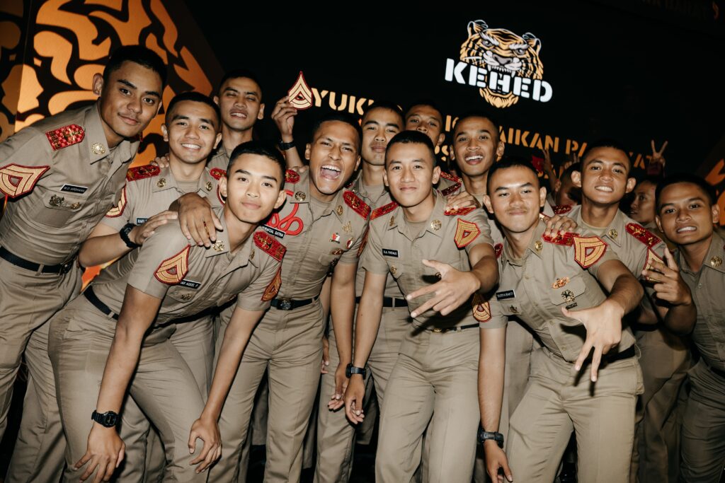 KEHED 9