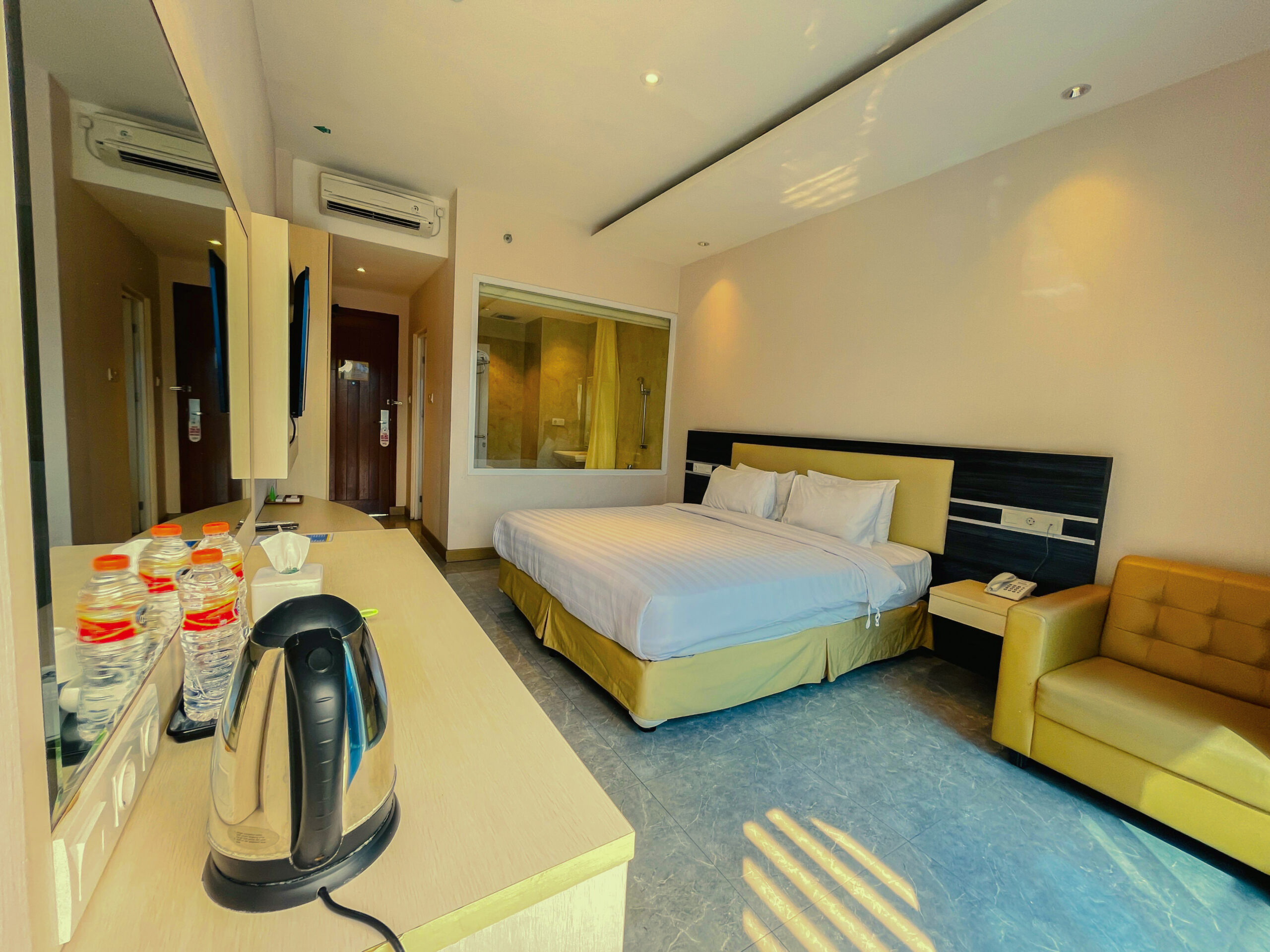 Executive Room 3