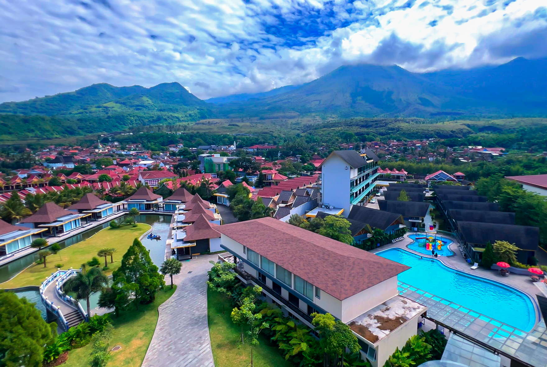 View Rooftop