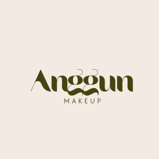 Anggun Putri Makeup