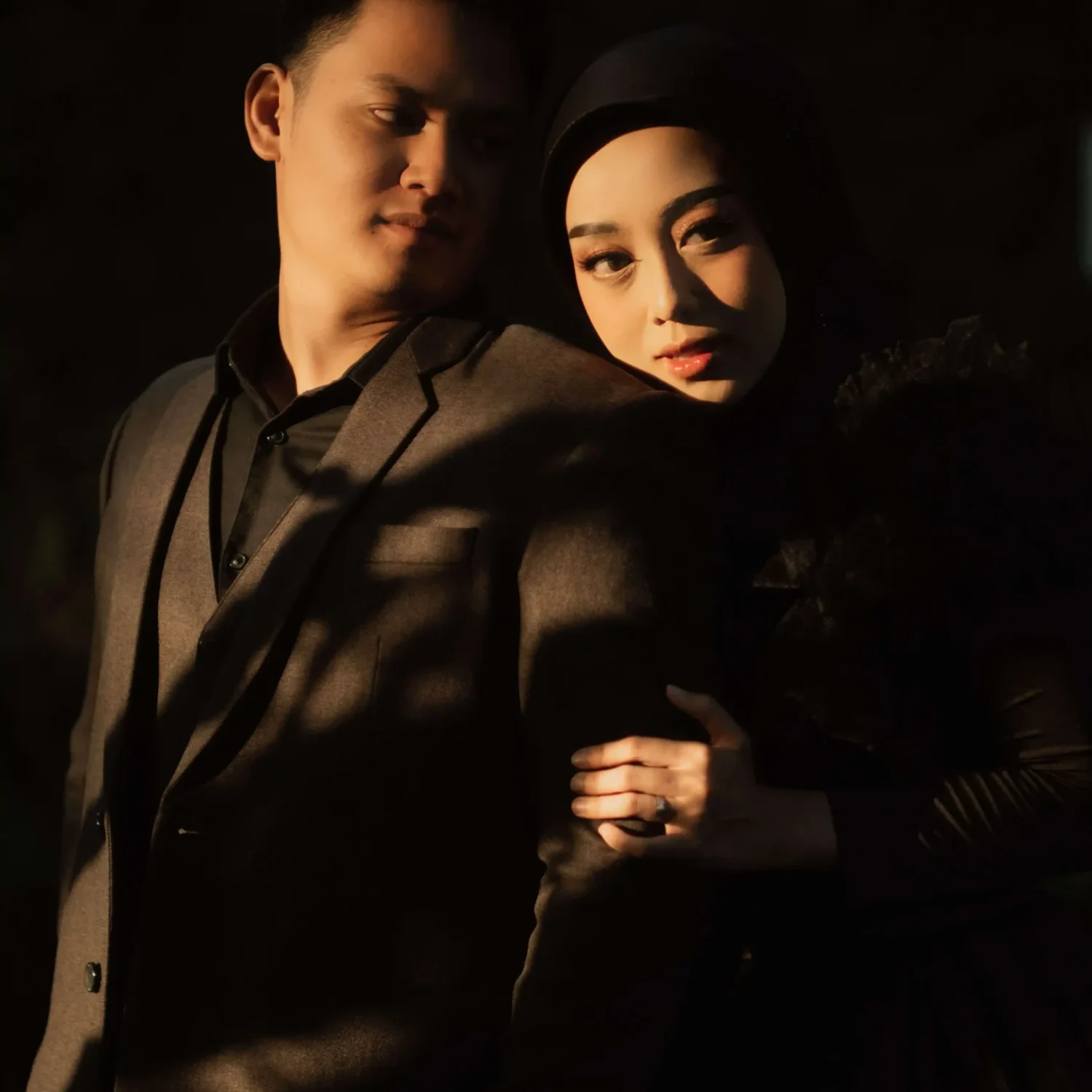 The Wedding of Wanda & Dias | 01 Desember 2024