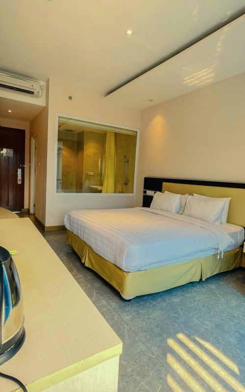 Executive Room 3