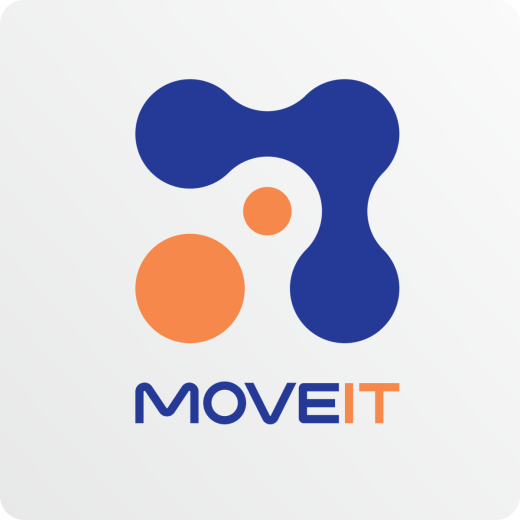 Moveit Sponsor Logo